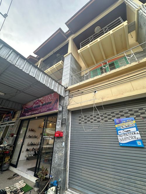 JK 3641620: Outside of Surat Thani project