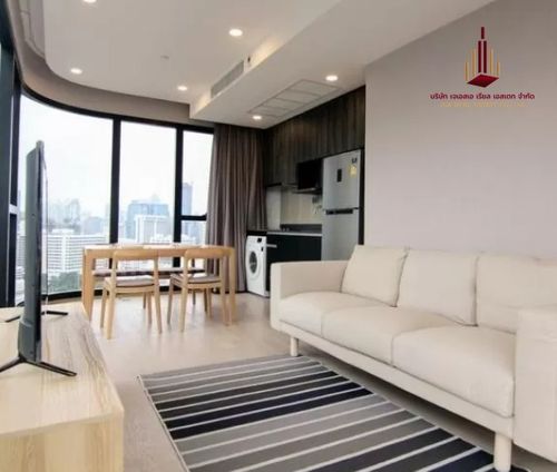 ✨ For Rent: Ashton Chula-Silom Condo ✨ 💰 Only 65,000 THB/month