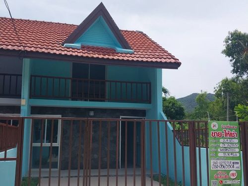 JK 2628832: Out of the Surat Thani project