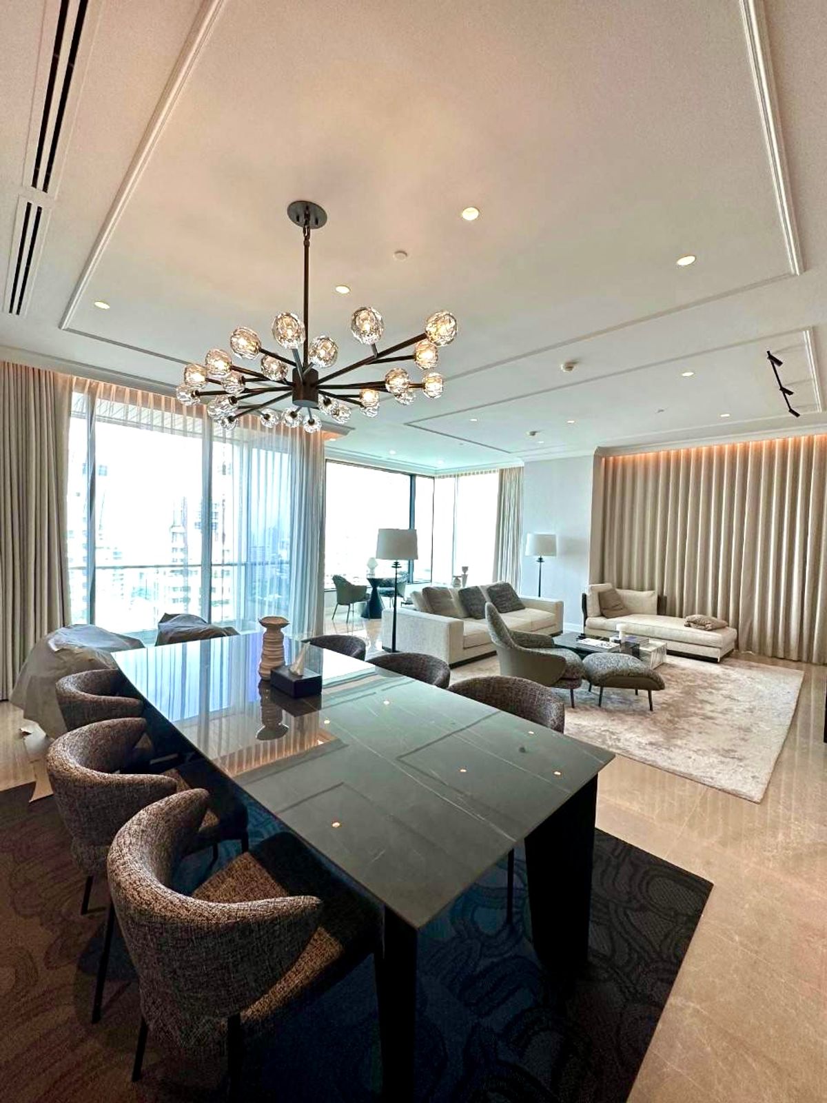 Sindhorn Residence: 3BED 4BATH 3X FL. 235SQM. 85,000,000 am: 0656199198