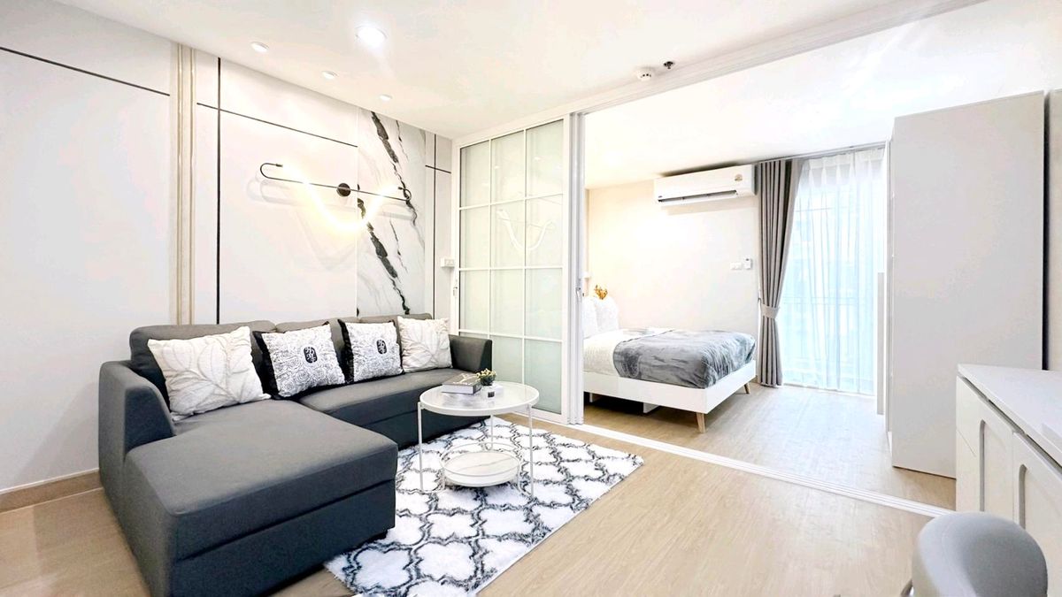《หรูมาก》🌸🌸💋💋ฟรีโอน พร้อมอยู่ regent home12 ใกล้ BTS สายภาวนา 《หรูมาก》🌸🌸💋💋ฟรีโอน พร้อมอยู่ regent home12 ใกล้ BTS สายภาวนา