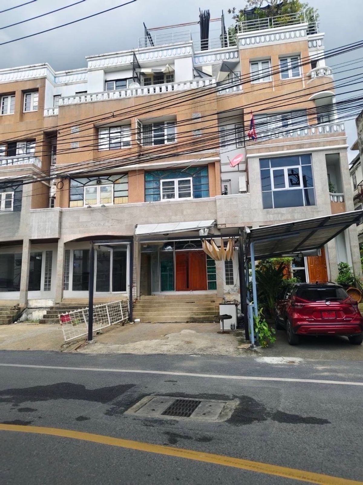 For Rent - Commercial Building at Ekkamai Sukhumvit 63 for Business | ให้เช่า อาคารพาณิชย์ เอกมัย สุขุมวิท 63 สำหรับ ประกอบธุรกิจ For Rent - Commercial Building at Ekkamai Sukhumvit 63 for Business | ให้เช่า อาคารพาณิชย์ เอกมัย สุขุมวิท 63 สำหรับ ประกอบธุรกิจ