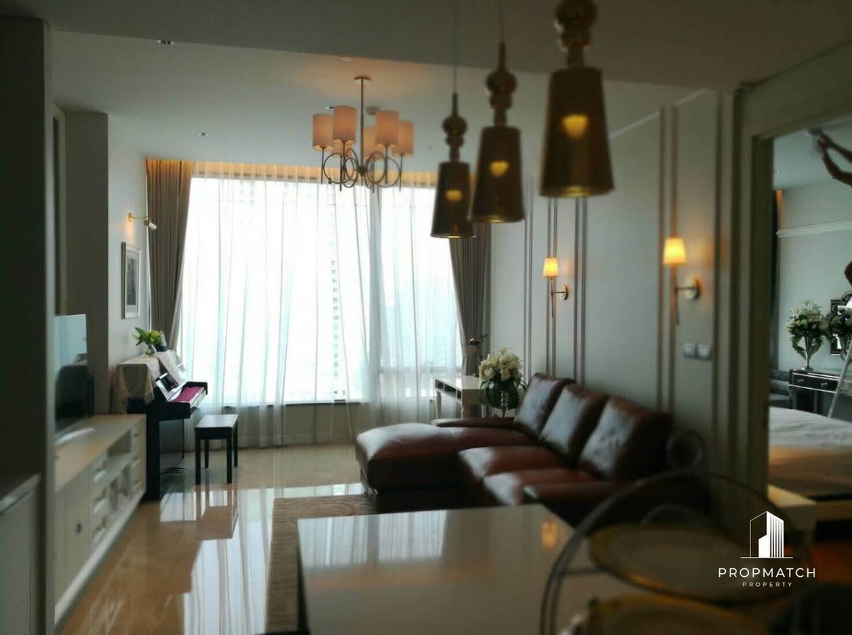 ✨Flash deal ✨Sindhorn Residence (1Bed 1Bath 74SQM.) Completely decorated !! Only 85,000 baht per month Tel.0981315848 @PropMatch ✨Flash deal ✨Sindhorn Residence (1Bed 1Bath 74SQM.) Completely decorated !! Only 85,000 baht per month Tel.0981315848 @PropMatch