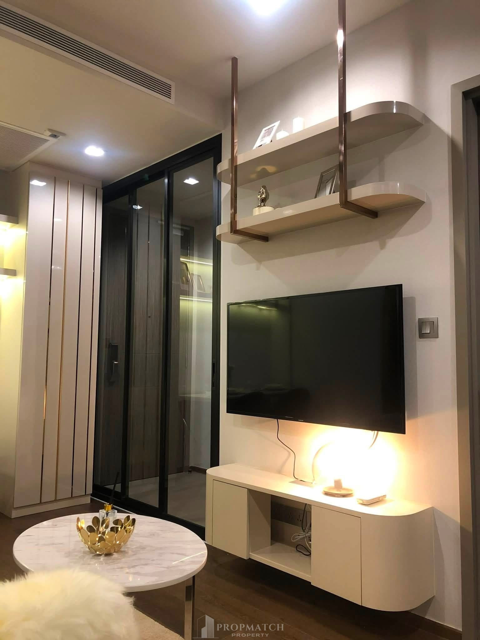 🔥ขายด่วน ราคาดีที่สุด🔥คอนโดใจกลางอนุสาวรีย์ IDEO Q Victory(Studio 30 sqm) เพียง 6.89 MB เท่านั้น‼️ Tel.093-9796392 K.เฌอ – รูปที่ 3