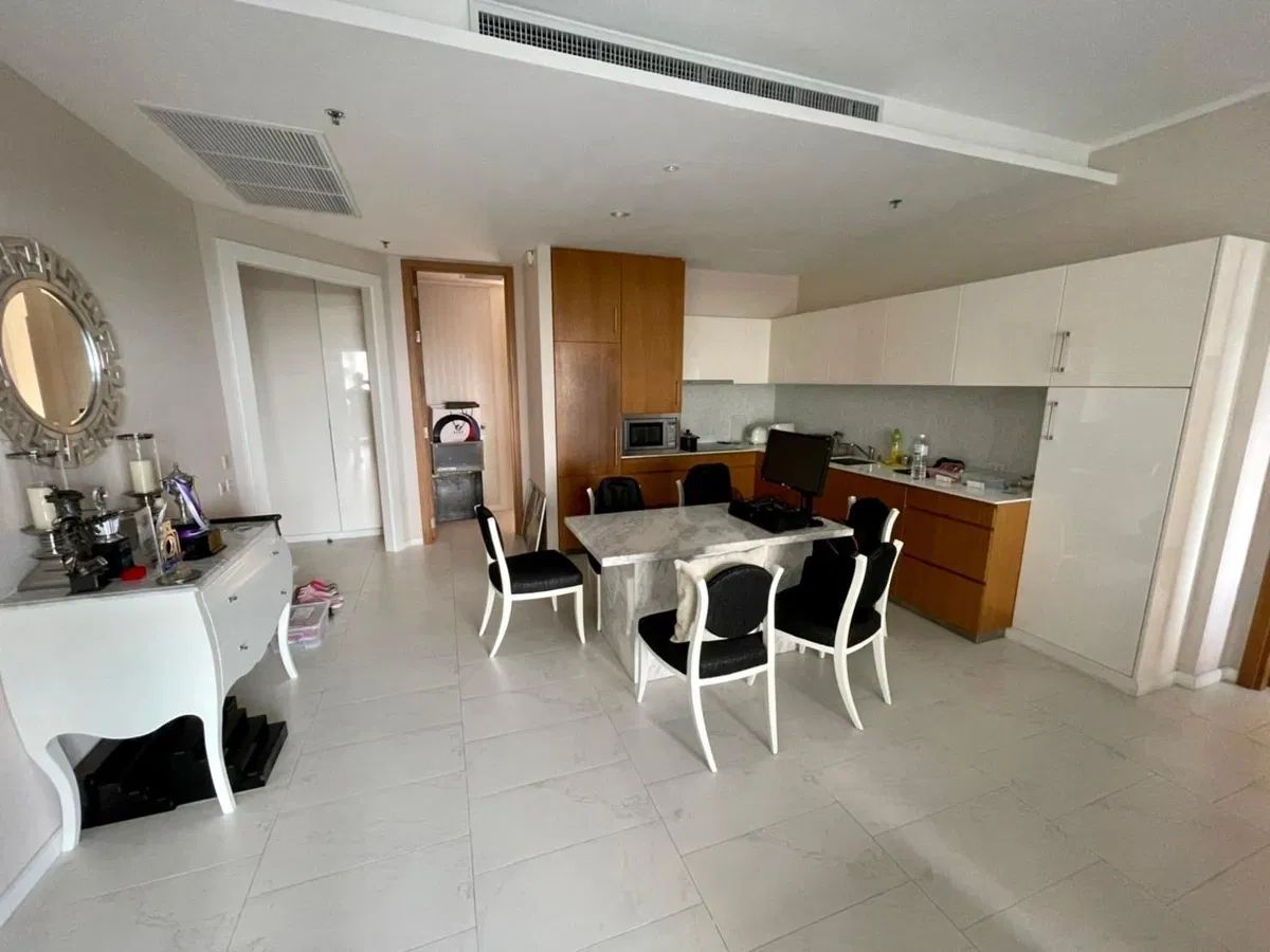 For Sale Condo Northpoint Pattaya 2 Beds Low Floor For Sale Condo Northpoint Pattaya 2 Beds Low Floor