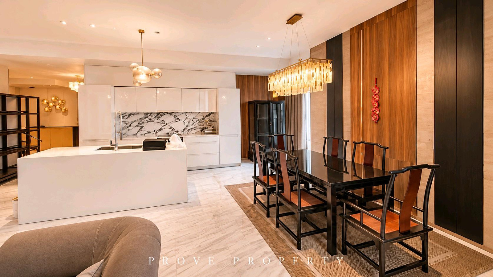 🐾 Pet-Friendly Luxury Riverside Condo for Rent 250 SQ.M. | Four Seasons Private Residences Bangkok | 086-929-9929 – รูปที่ 4