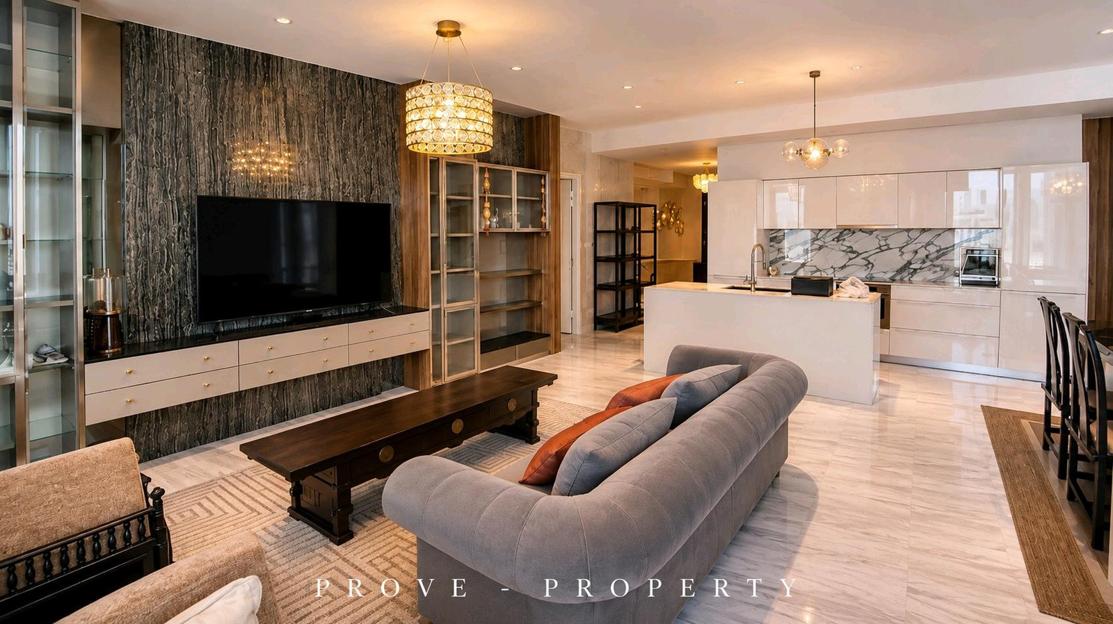 🐾 Pet-Friendly Luxury Riverside Condo for Rent 250 SQ.M. | Four Seasons Private Residences Bangkok | 086-929-9929 – รูปที่ 2