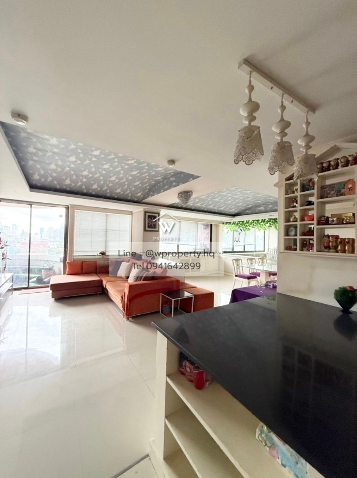 Royal Nine Residence Condo for sale, Royal Nine Residence