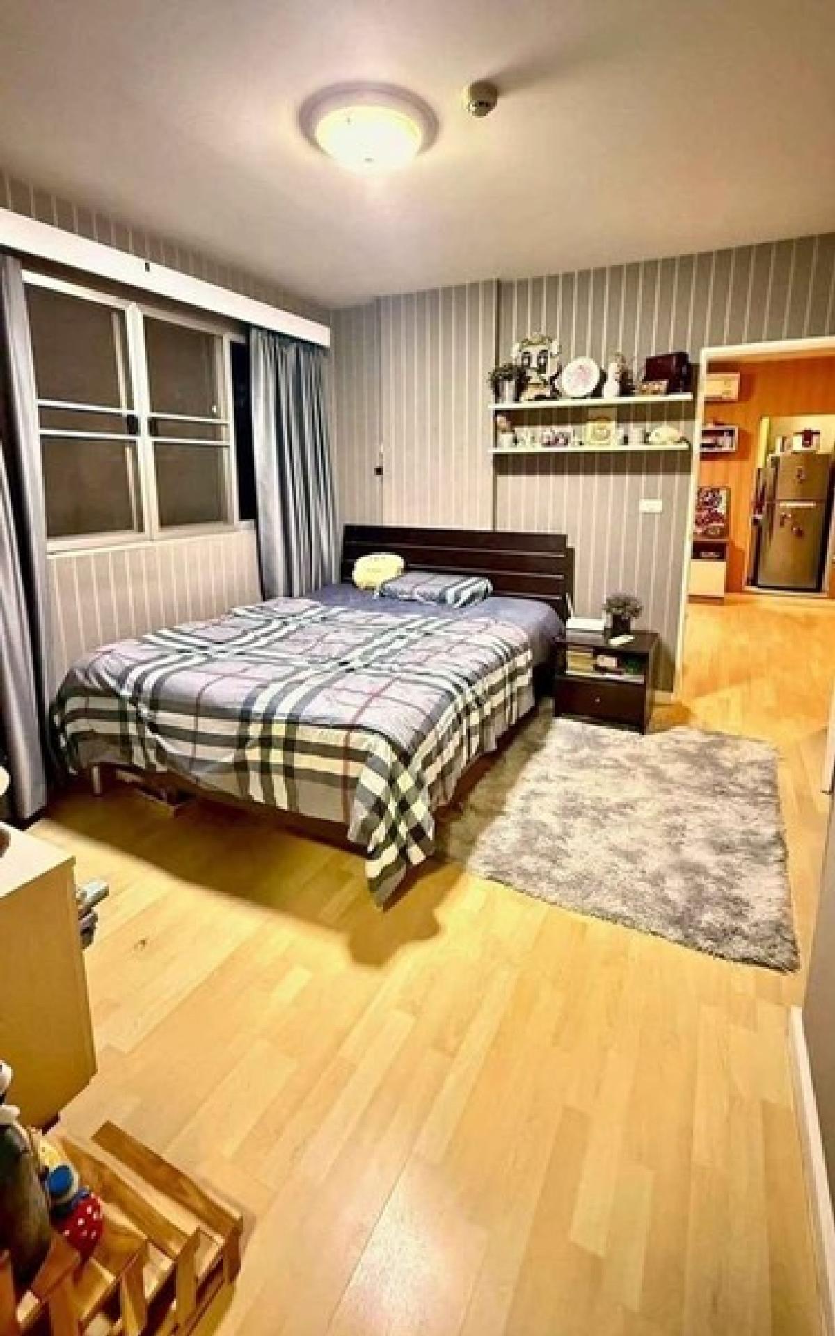 (A033915) D Condo Ramindra – รูปที่ 3