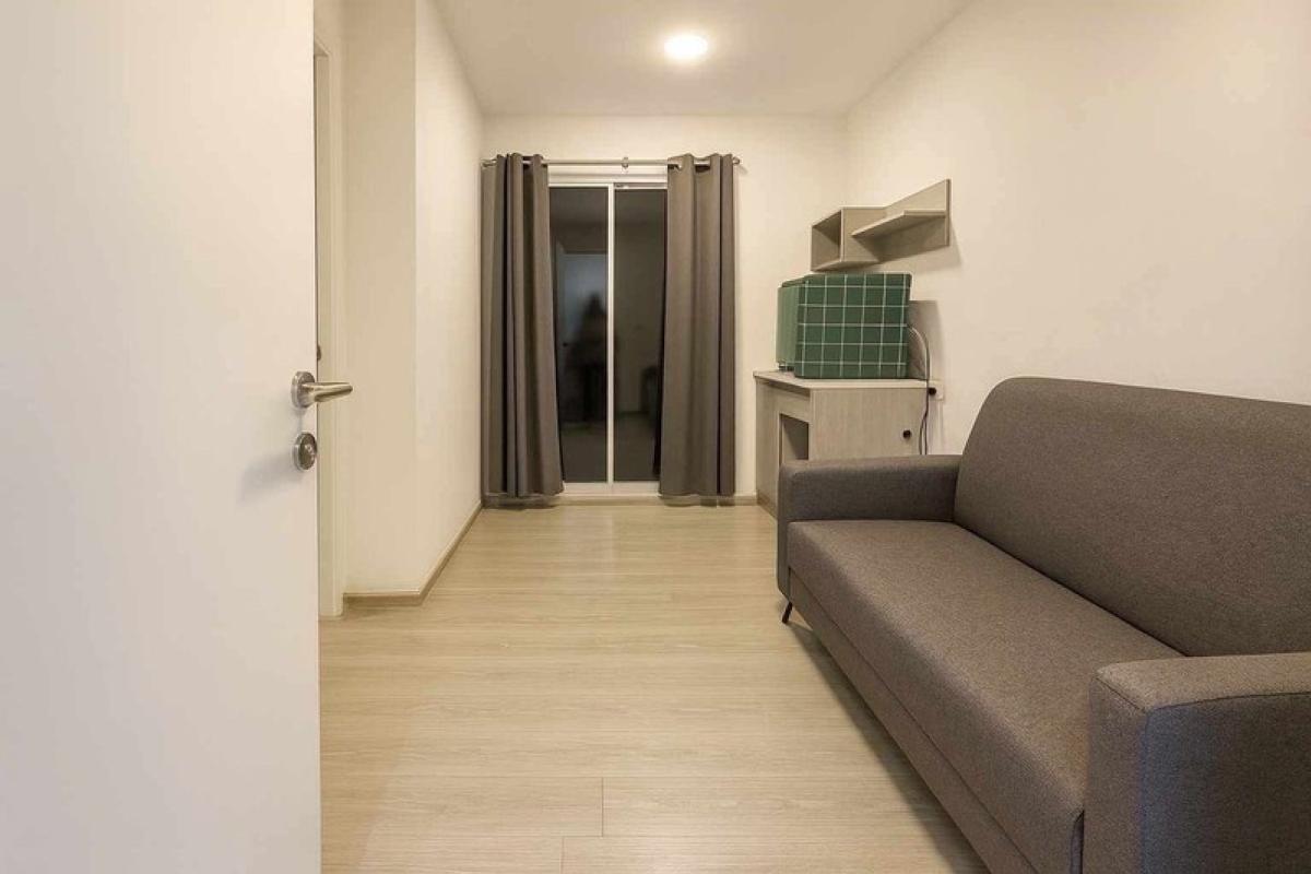 (A033918) Plum Condo Ram 60 Interchange – รูปที่ 2