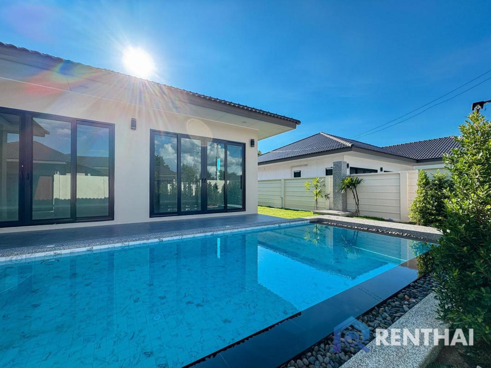Don’t Miss Out! Best Price 3 Bed 2 bath Single House in Pattaya Don’t Miss Out! Best Price 3 Bed 2 bath Single House in Pattaya