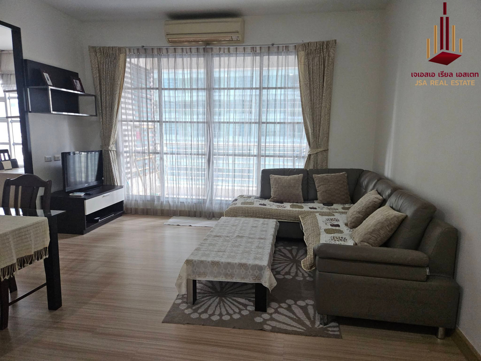 ✨ For Rent : Baan Klang Krung Siam - Pathumwan Condo ✨ 💰 Only 23,000 thb/month ✨ For Rent : Baan Klang Krung Siam - Pathumwan Condo ✨ 💰 Only 23,000 thb/month