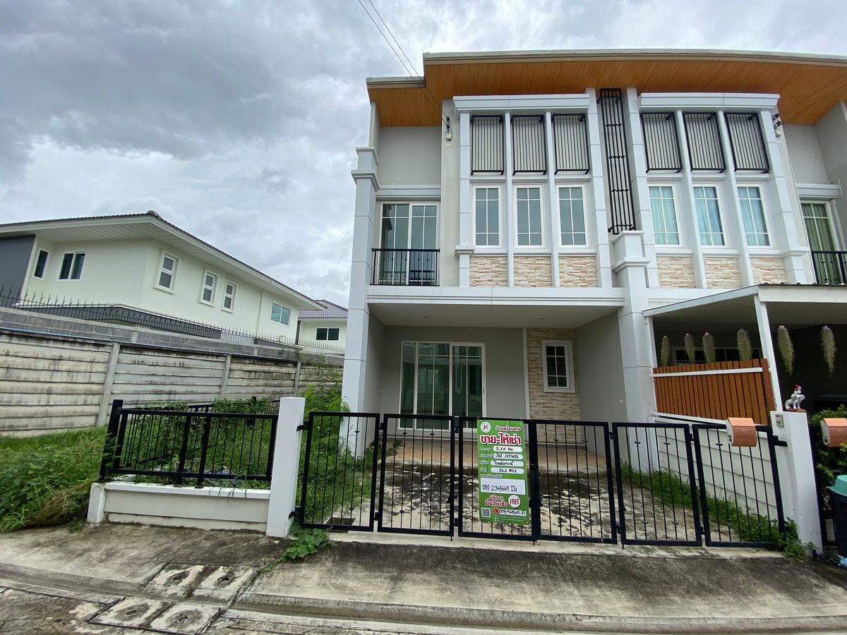 JK2 2799025 : โกลเด้น ทาวน์ ฉะเชิงเทรา-บ้านโพธิ์ JK2 2799025 : โกลเด้น ทาวน์ ฉะเชิงเทรา-บ้านโพธิ์