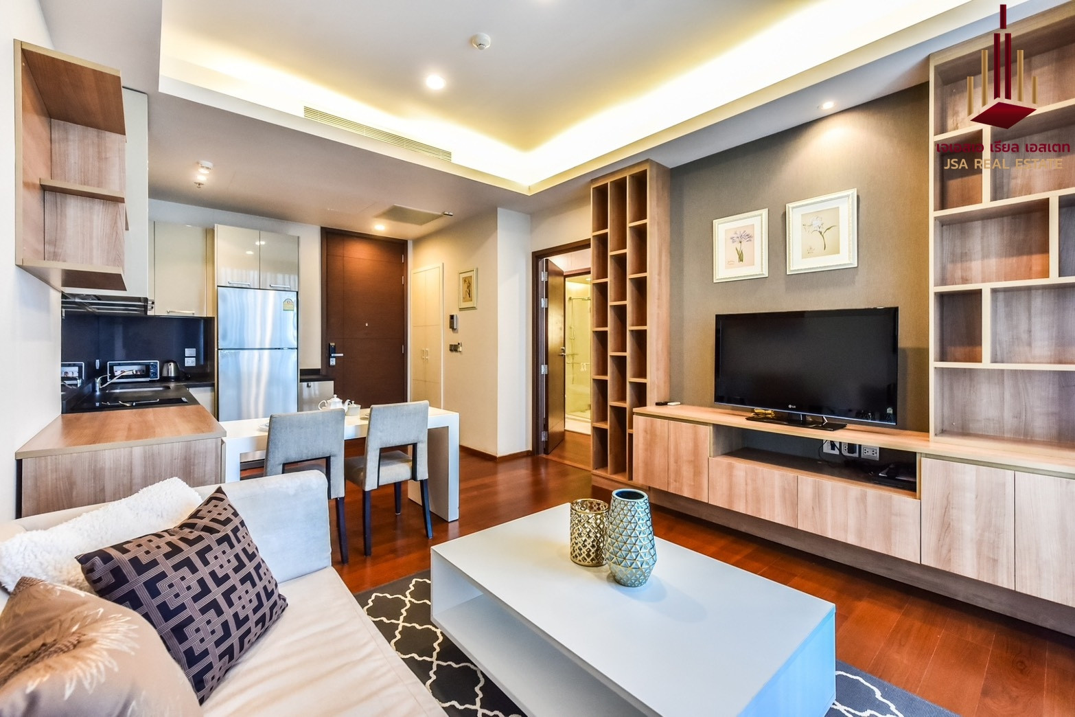 ✨ For Rent: Quattro by Sansiri Condo ✨💰 Only 48,000 THB/month