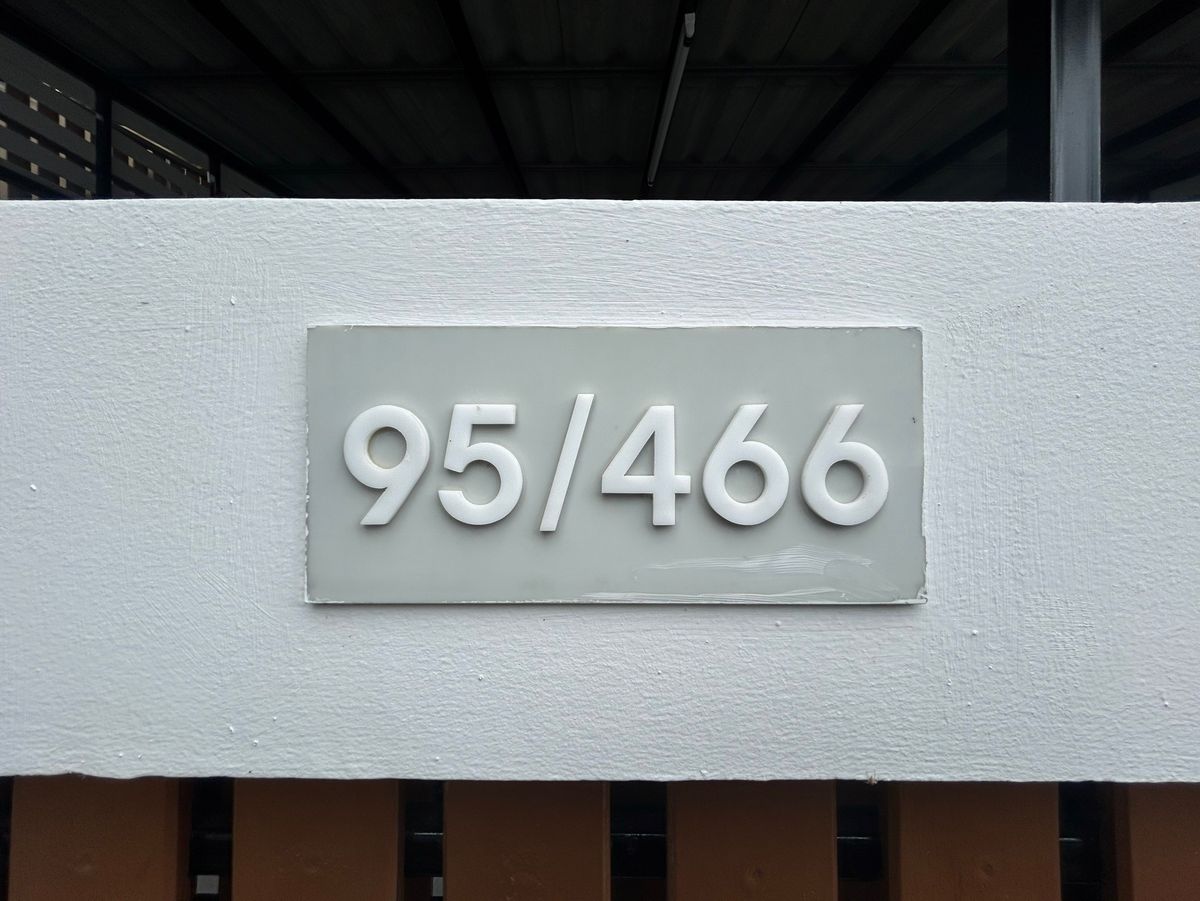 JK2 6297684 :   เดอะคอนเนค 22 รามอินทรา - มีนบุรี  – รูปที่ 2