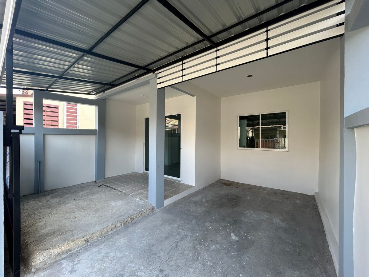 JK 5841750 : บ้านร่มเย็น นิคมพัฒนา – รูปที่ 3