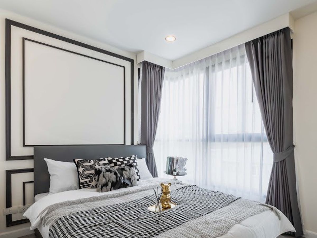 Luxury condo #Ratchada 2 bed, just 10 minutes to Central Rama 9, this good location here. Luxury condo #Ratchada 2 bed, just 10 minutes to Central Rama 9, this good location here.