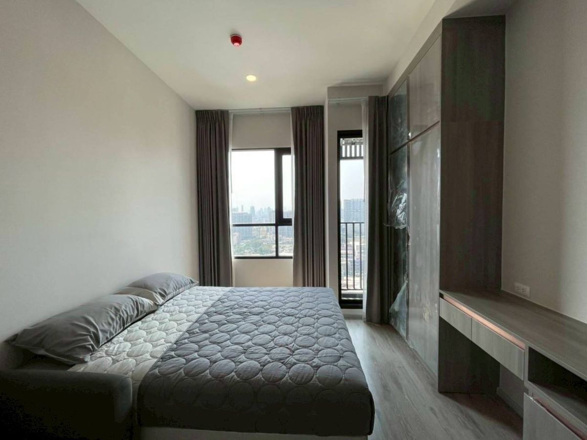 ทิศใต้ลมดี ห้องสวยราคาดีมาก!!⭐Knightsbridge Prime Ratchayothin (ไนท์บริดจ์ ไพร์ม รัชโยธิน) – รูปที่ 3