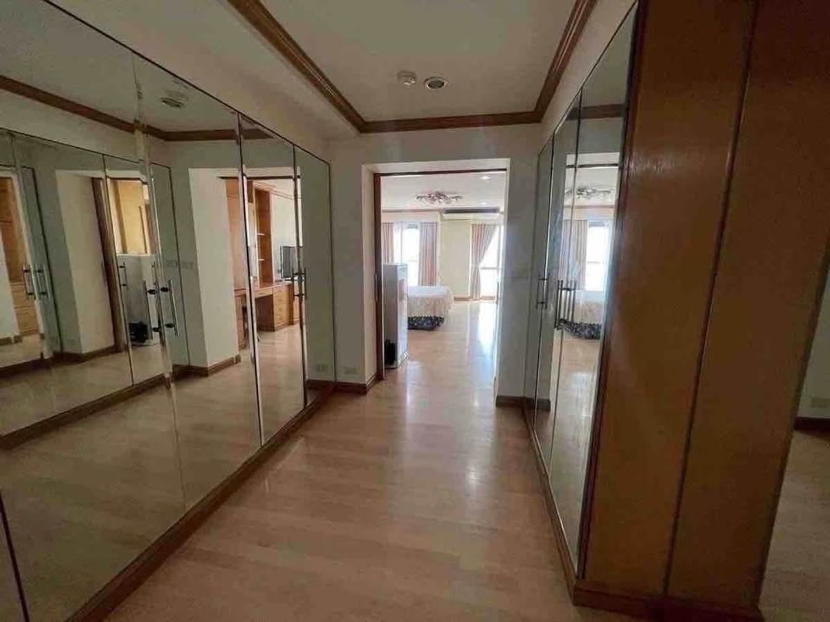 Silom Suite Condo for Rent – รูปที่ 2