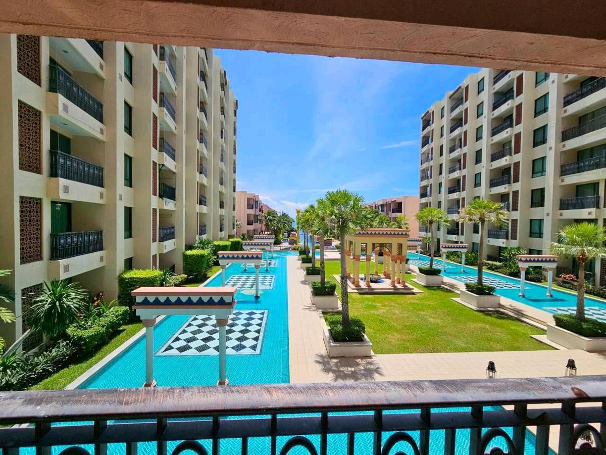 Hot Sale Marrakesh Hua Hin 3 beds 130 swm. Only bht.12.7mil Hot Sale Marrakesh Hua Hin 3 beds 130 swm. Only bht.12.7mil