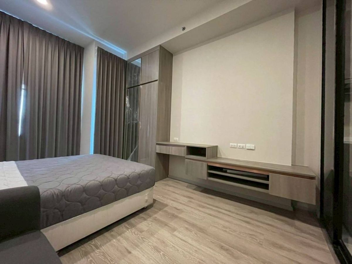 South, good wind, beautiful room, very good price !! ⭐Knightsbridge Prime Ratchayothin