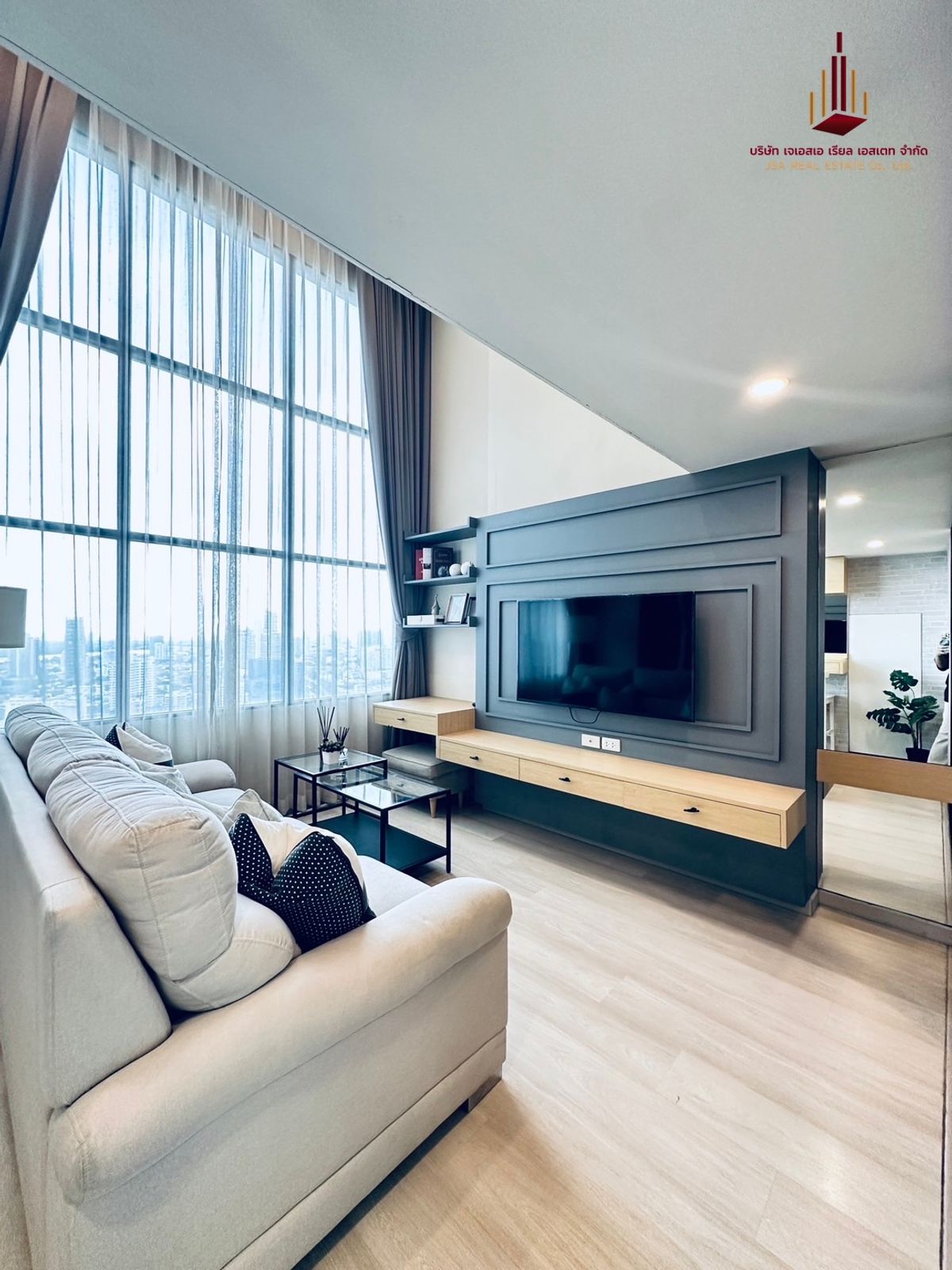 ✨ For Rent: Knightsbridge Prime Sathorn Condo ✨💰 ONLY 27,000 THB/Month
