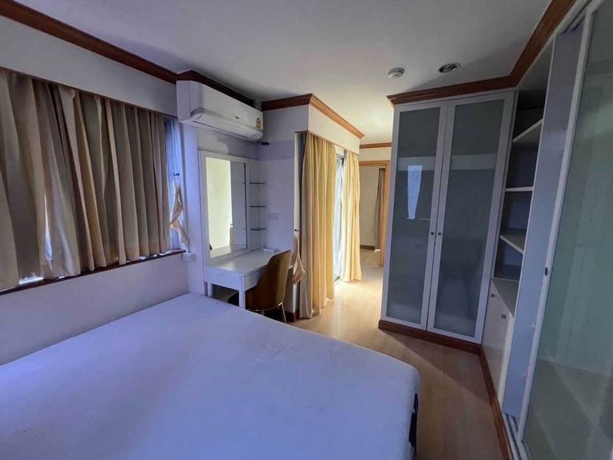 Silom Suite Condo for Rent – รูปที่ 4