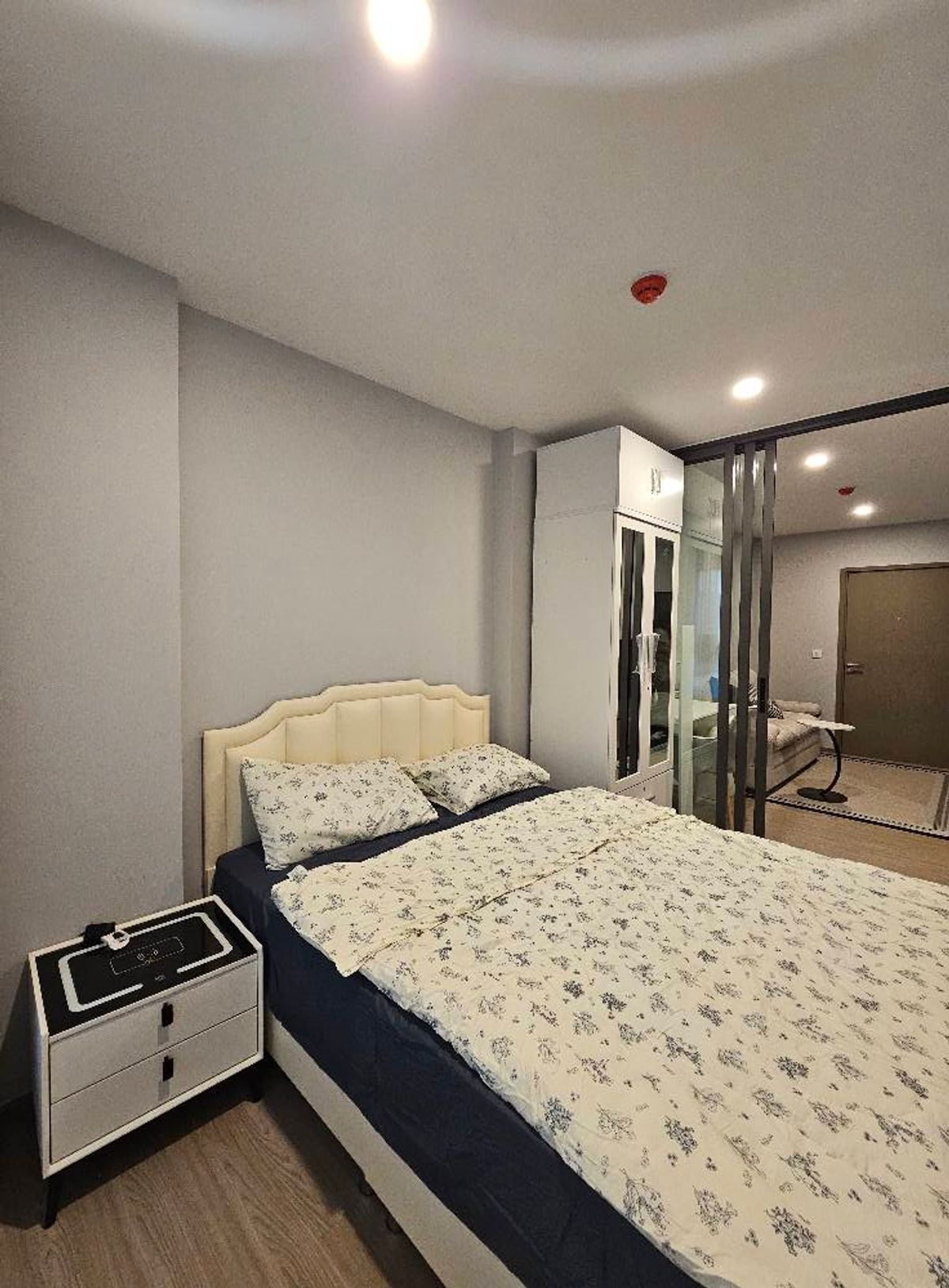New room, beautiful furniture ⭐ For rent Aspire Ratchayothin (Aspai Ratchayothin) – รูปที่ 4