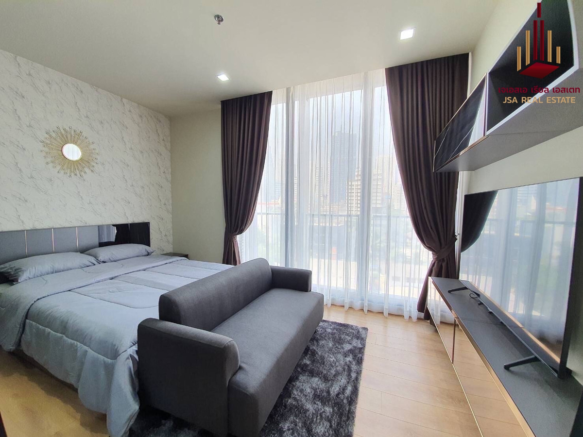 ✨ For Rent: Noble Around Sukhumvit 33 Condo ✨ 💰 Only 23,000 THB/month ✨ For Rent: Noble Around Sukhumvit 33 Condo ✨ 💰 Only 23,000 THB/month