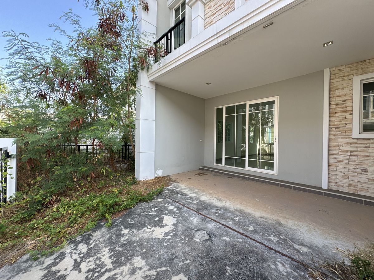 JK2 2799025 : โกลเด้น ทาวน์ ฉะเชิงเทรา-บ้านโพธิ์ – รูปที่ 3
