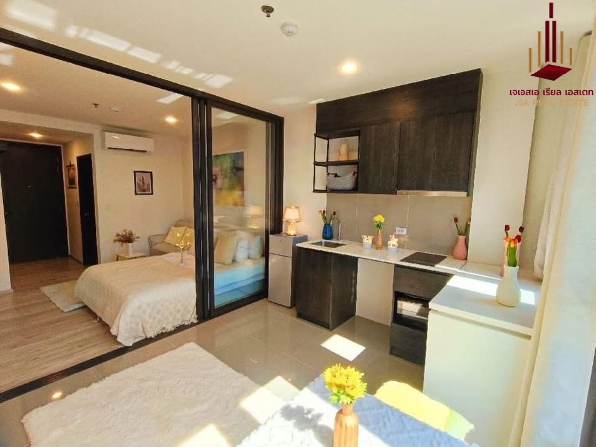 ✨ For Rent: XT Huaikhwang Condo ✨💰 Only 19,900 THB/month ✨ For Rent: XT Huaikhwang Condo ✨💰 Only 19,900 THB/month