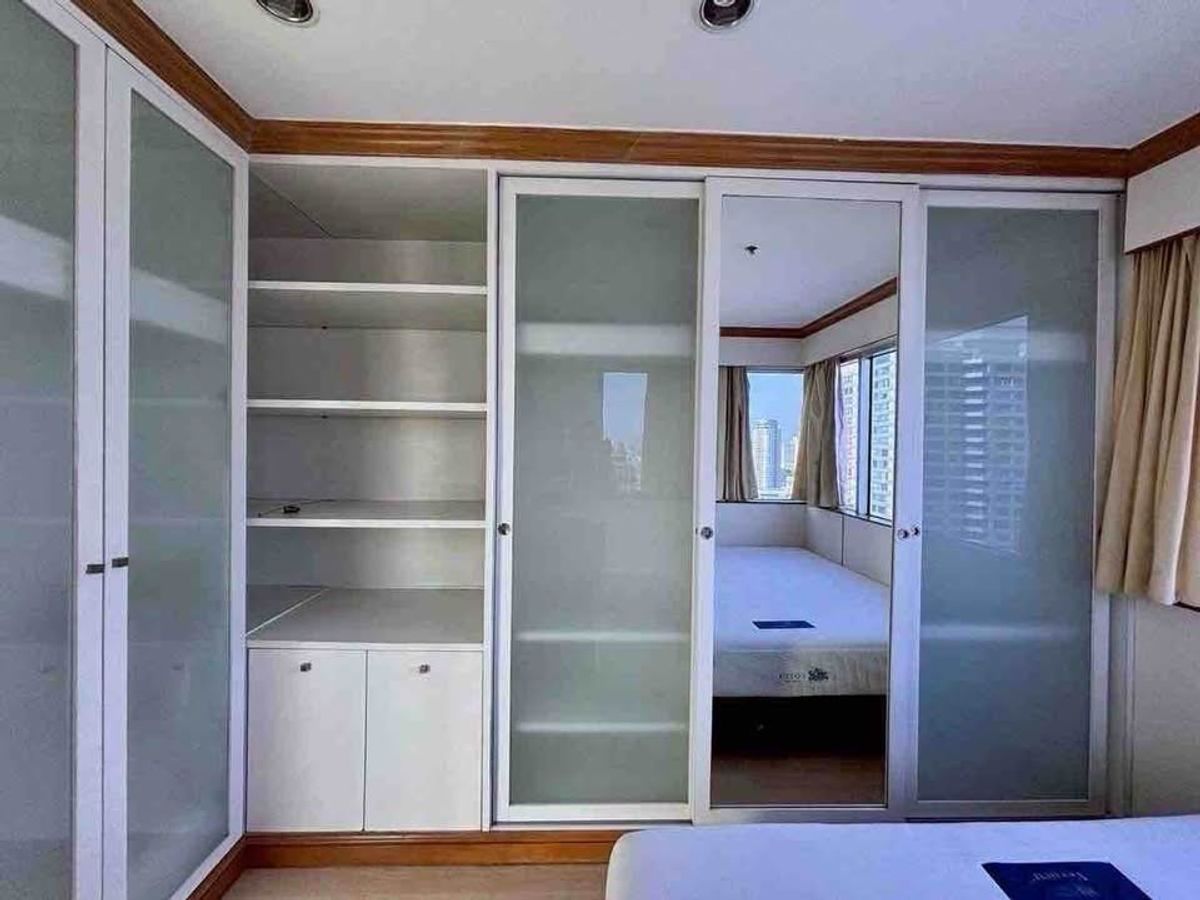 Silom Suite Condo for Rent – รูปที่ 3