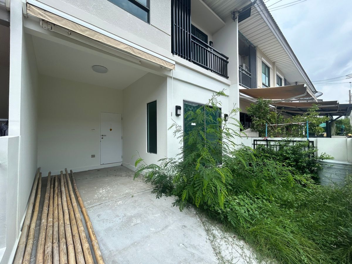 JK2 5606162 : โมดิ วิลล่า เพชรเกษม 69 – รูปที่ 3