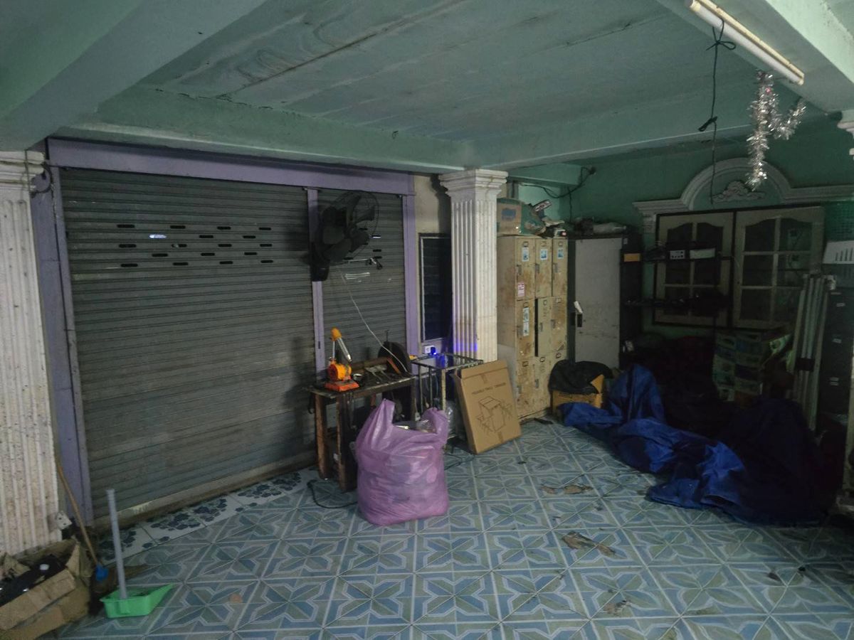JK 4801016 : บ้านพฤกษา 4 นครชัยศรี – รูปที่ 2