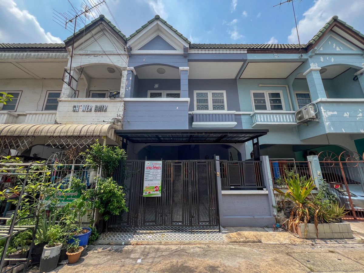JK2 6537819 : บัวทองธานี