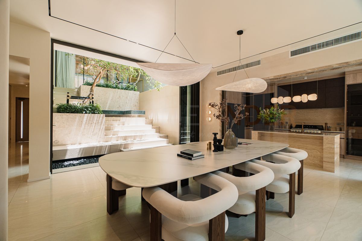 ✨Private Living✨ELIVA Private Residences บ้านเดี่ยวหรู 3 ชั้น ในคอนเซ็ปต์ Quiet Luxury ให้ความเป็นส่วนตัว ข้อเสนอที่ดีที่สุดในตลาดตอนนี้ พร้อมบริการมืออาชีพครบวงจร! 📱 095-7742820 – รูปที่ 3