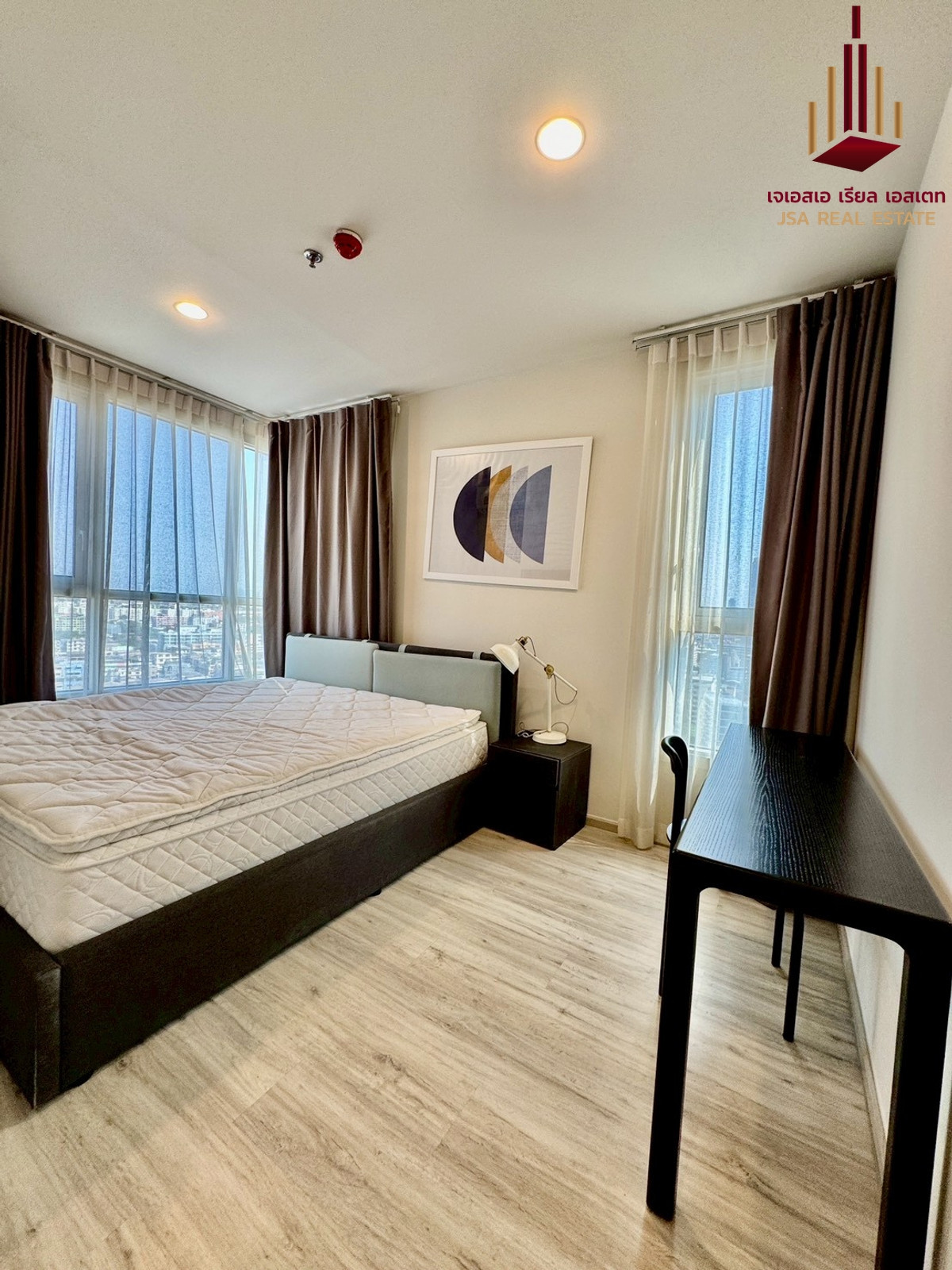 ✨ For Rent: XT Huaikhwang Condo ✨ 💰 Only 38,000 THB/month ✨ For Rent: XT Huaikhwang Condo ✨ 💰 Only 38,000 THB/month