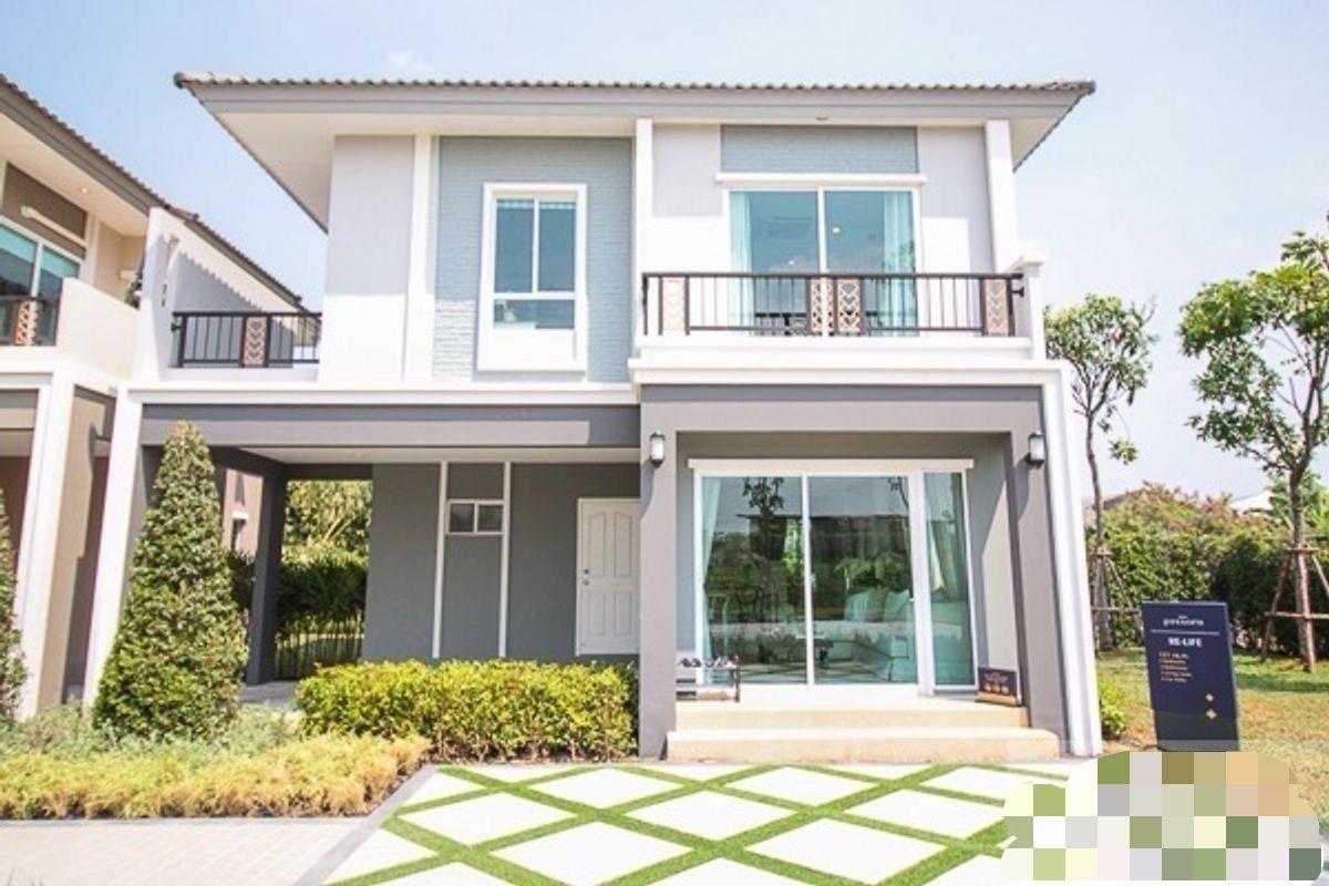 M1269 For Rent Passorn Prestige Luxe M1269 For Rent Passorn Prestige Luxe