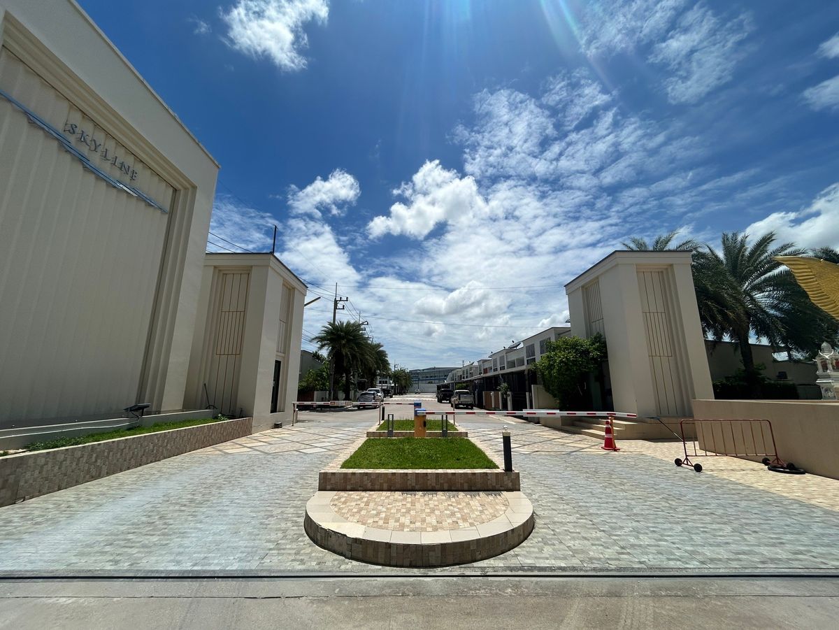 JK 5786984: Sky Line Village – รูปที่ 3
