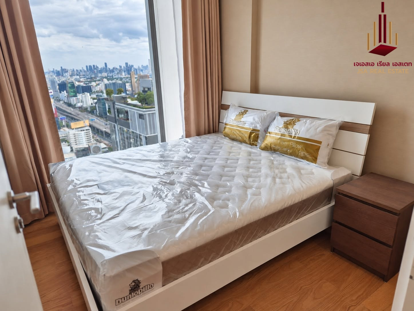 ✨ For Rent: The Saint Residences Condo ✨ 💰 Only 16,000 THB/month ✨ For Rent: The Saint Residences Condo ✨ 💰 Only 16,000 THB/month