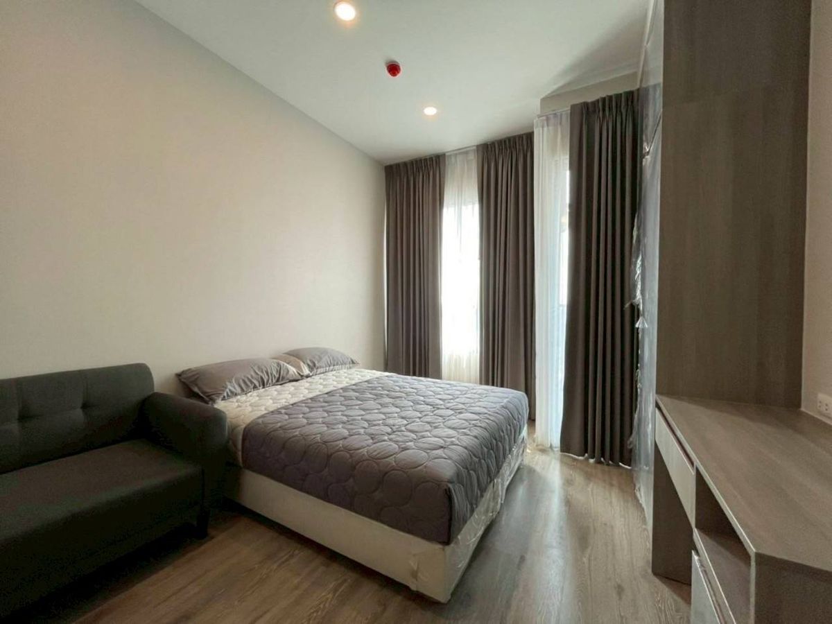 ทิศใต้ลมดี ห้องสวยราคาดีมาก!!⭐Knightsbridge Prime Ratchayothin (ไนท์บริดจ์ ไพร์ม รัชโยธิน) – รูปที่ 3