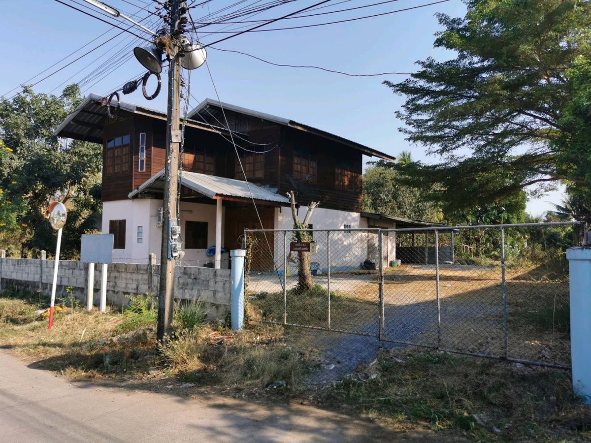 JK3 6481038: Outside the Maha Sarakham Project