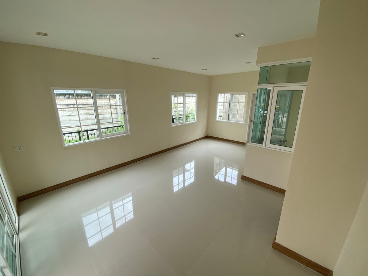 JK2 2799025 : โกลเด้น ทาวน์ ฉะเชิงเทรา-บ้านโพธิ์ – รูปที่ 4