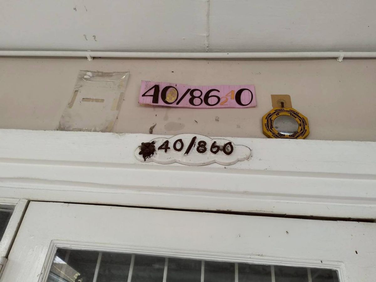 JK 5860693 : บ้านพฤกษา บี รังสิต - คลอง 3 – รูปที่ 3