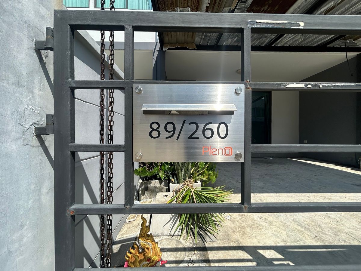 JK3 6402790 : พลีโน่ พหลโยธิน-รังสิต – รูปที่ 2