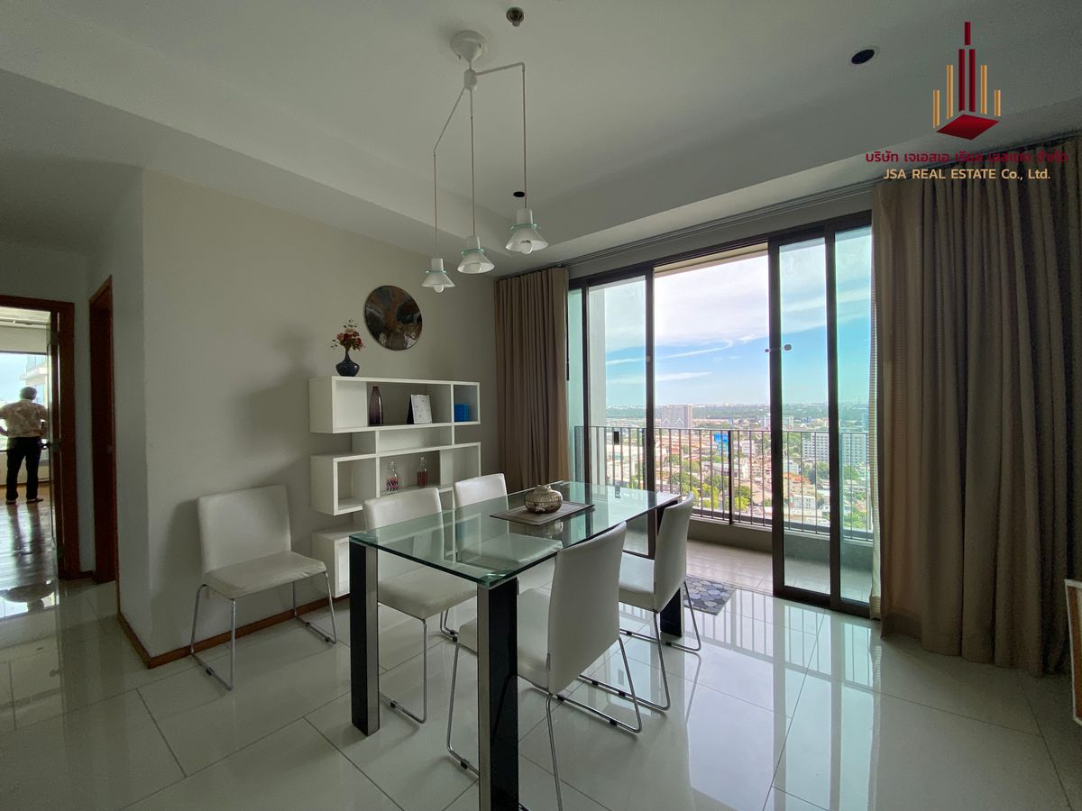 ✨ For Rent: The Emporio Place  Condo ✨ 💰 Only 60,000 THB/month