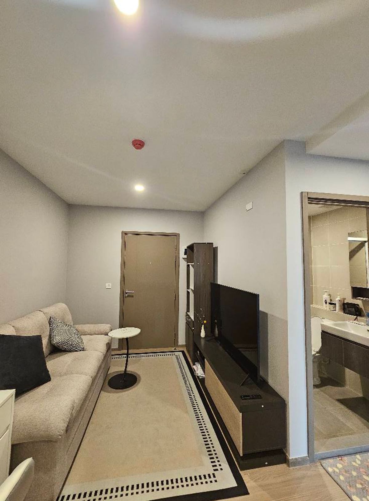 New room, beautiful furniture ⭐ For rent Aspire Ratchayothin (Aspai Ratchayothin) – รูปที่ 2