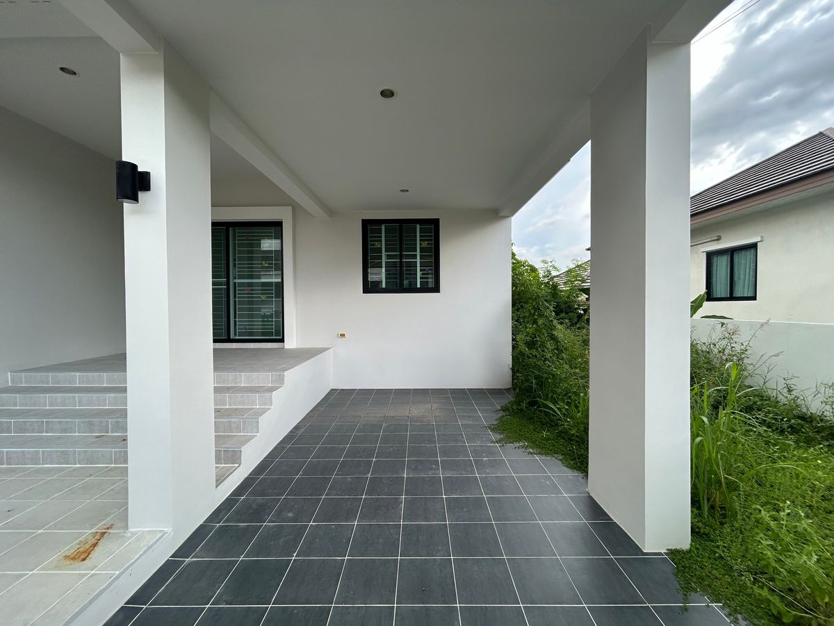 JK 5534700 : เอสซี ฮิลล์ ปลวกแดง-วังแขยง – รูปที่ 3