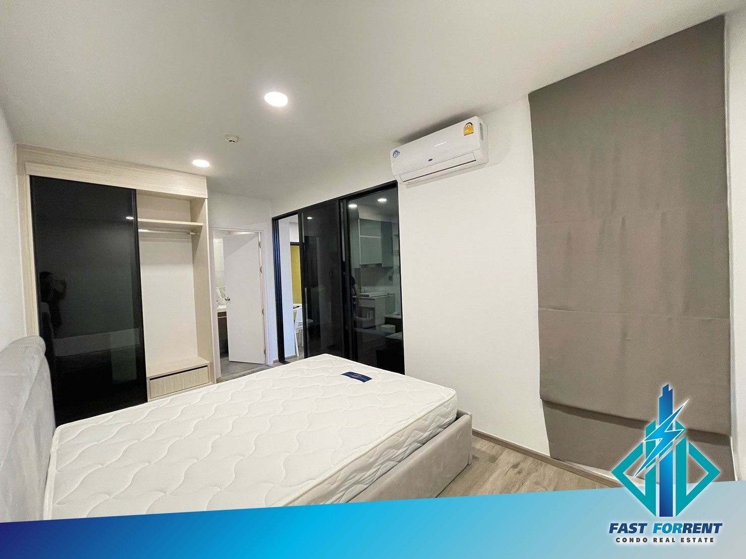 🔥🔥Code32075🔥🔥 คอนโดให้เช่า Beat Bangwa Interchange🌐 𝙇𝙄𝙉𝙀@ : @fastforrentcondo  – รูปที่ 2