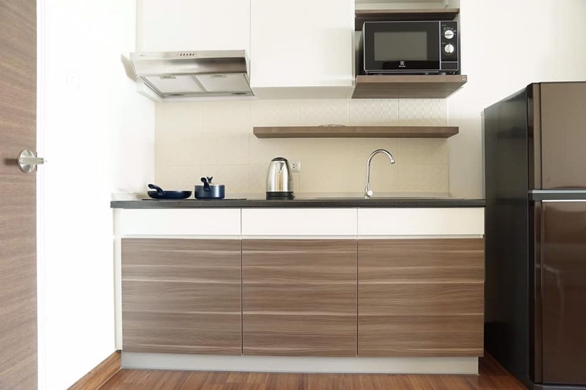 1 Bedroom Condo for Sale at Supalai Monte II, Chiang Mai, 2.39MTHB – รูปที่ 4